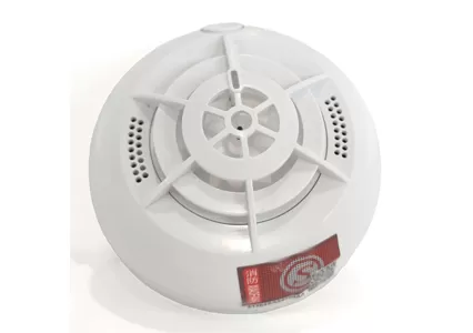 What are the Typical Applications and Locations of Conventional Fire Alarm Sounders?