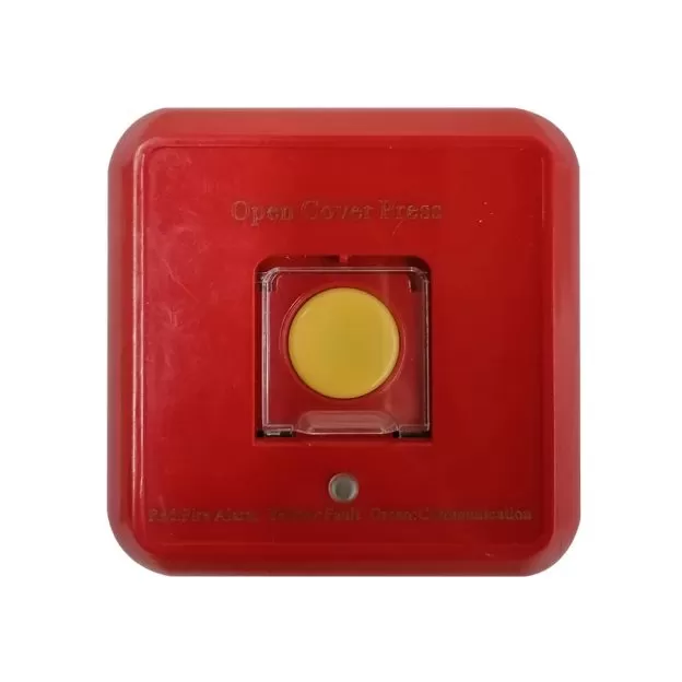 benefit of a wireless fire alarm system