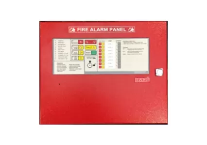 Benefit of A Wireless Fire Alarm System