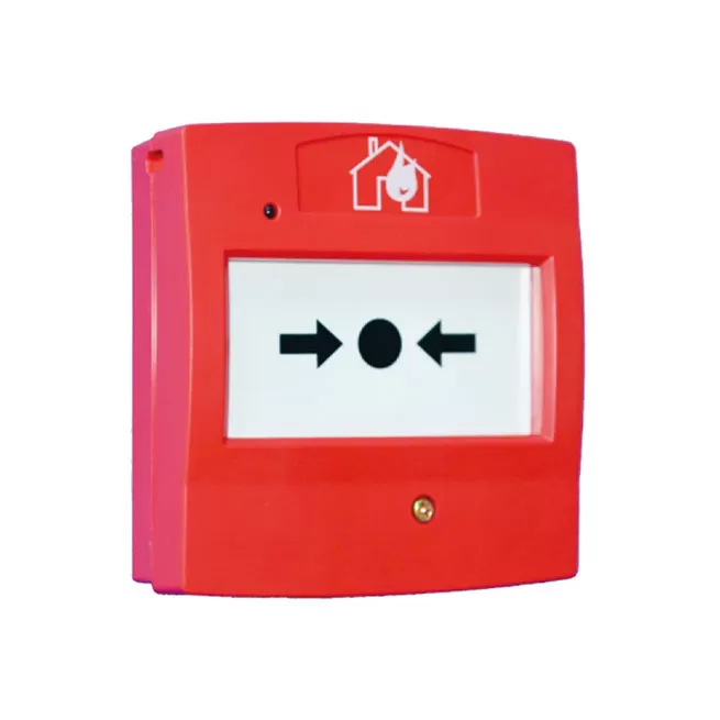 components installation and maintenance of emergency manual call points