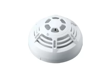 Operation, Features, and Benefits of Intelligent Fire Alarm Detector