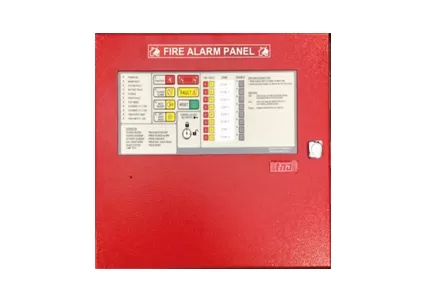 Conventional Fire Alarm Control Panels: Common Tips to Keep In Mind