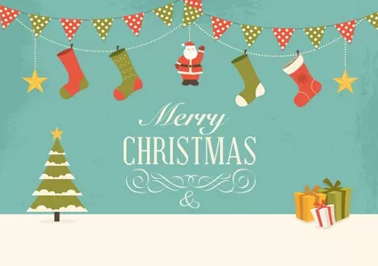 TANDA Wishes All Our Employees and Customers a Merry Christmas