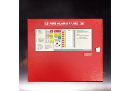 Things You Should Know About Conventional Fire Alarm Panel