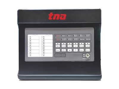 TXC7001 Conventional Fire Alarm Control Panel