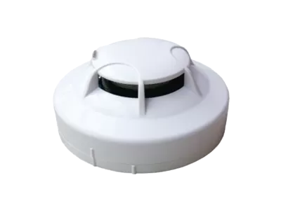 DET-C631 Conventional Optical Smoke Detector