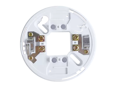 DB-6 Conventional Detector Base