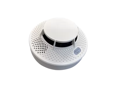 TX3190AE Wireless/Standalone Smoke Detector