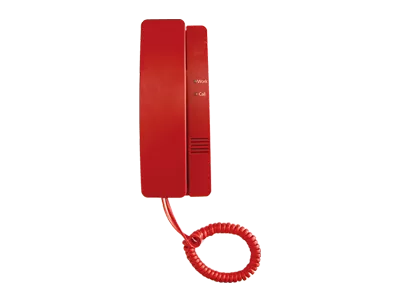 TN7100 Addressable Fire Extension Telephone