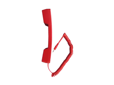 TN7101 Fire Telephone Mobile Handset