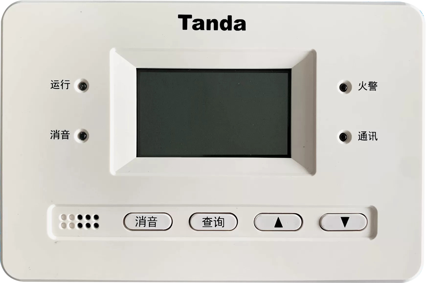 TX3404A Fire Display Panel