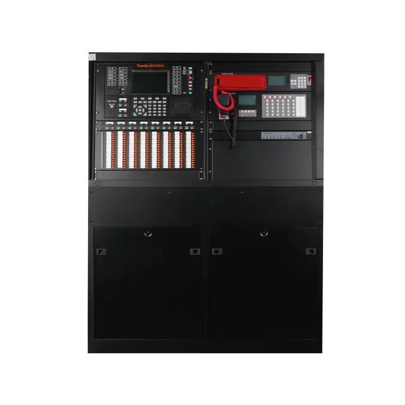 TX3006CFire Alarm Controller / Fire Fighting Linkage Controller