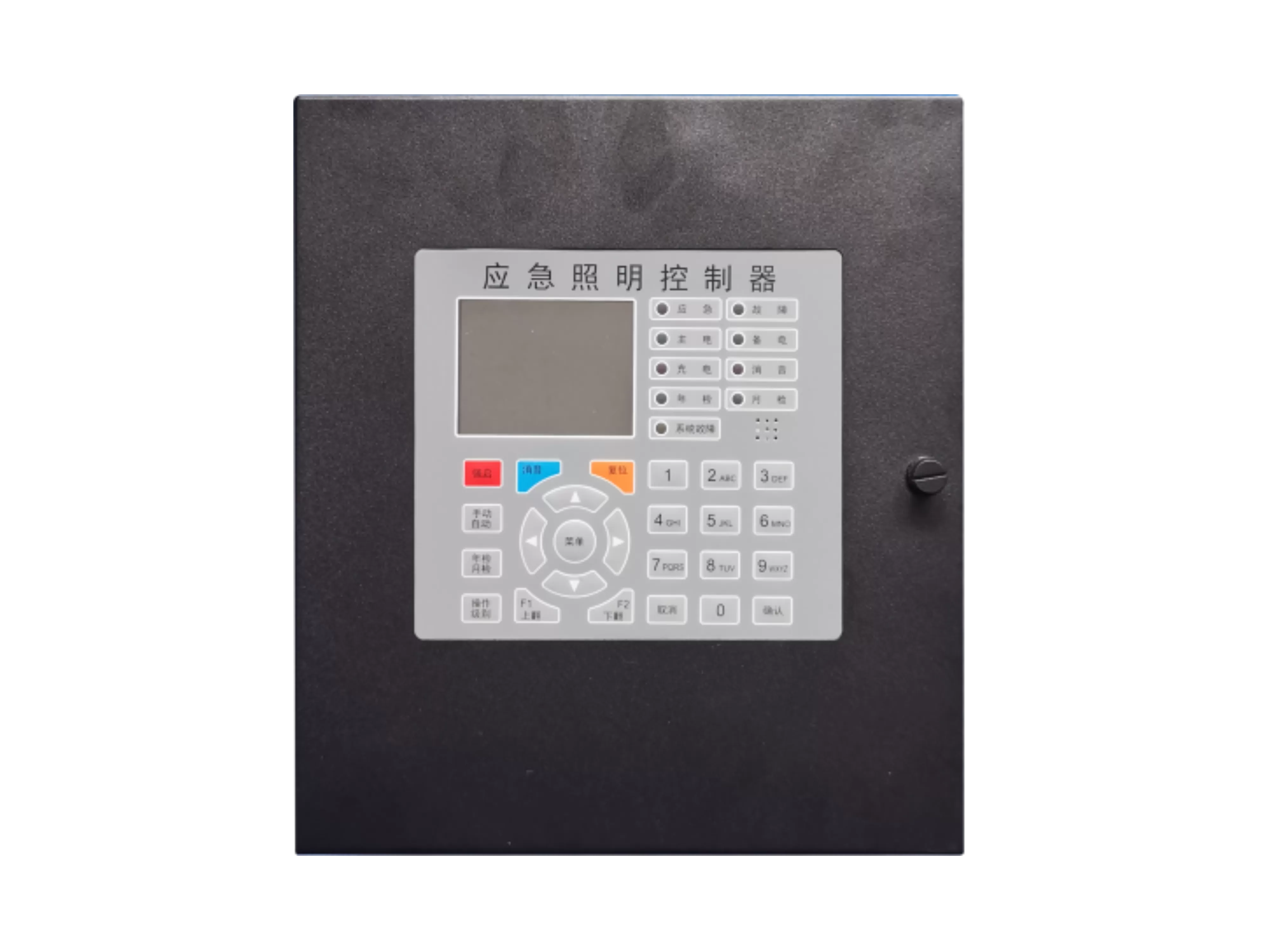 6000C Emergency Lighting Controller