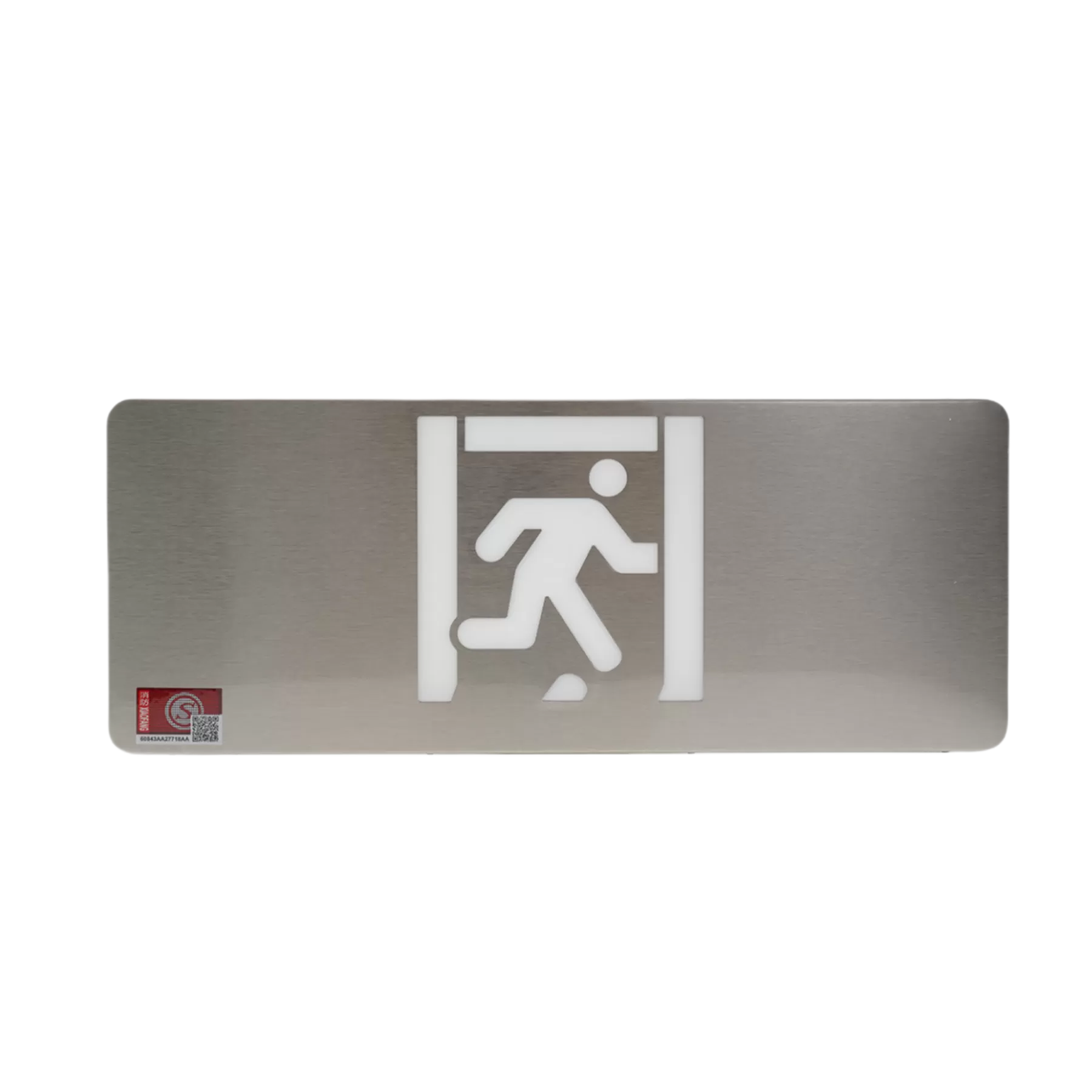 6486 Centralized Control Emergency Sign Luminaires