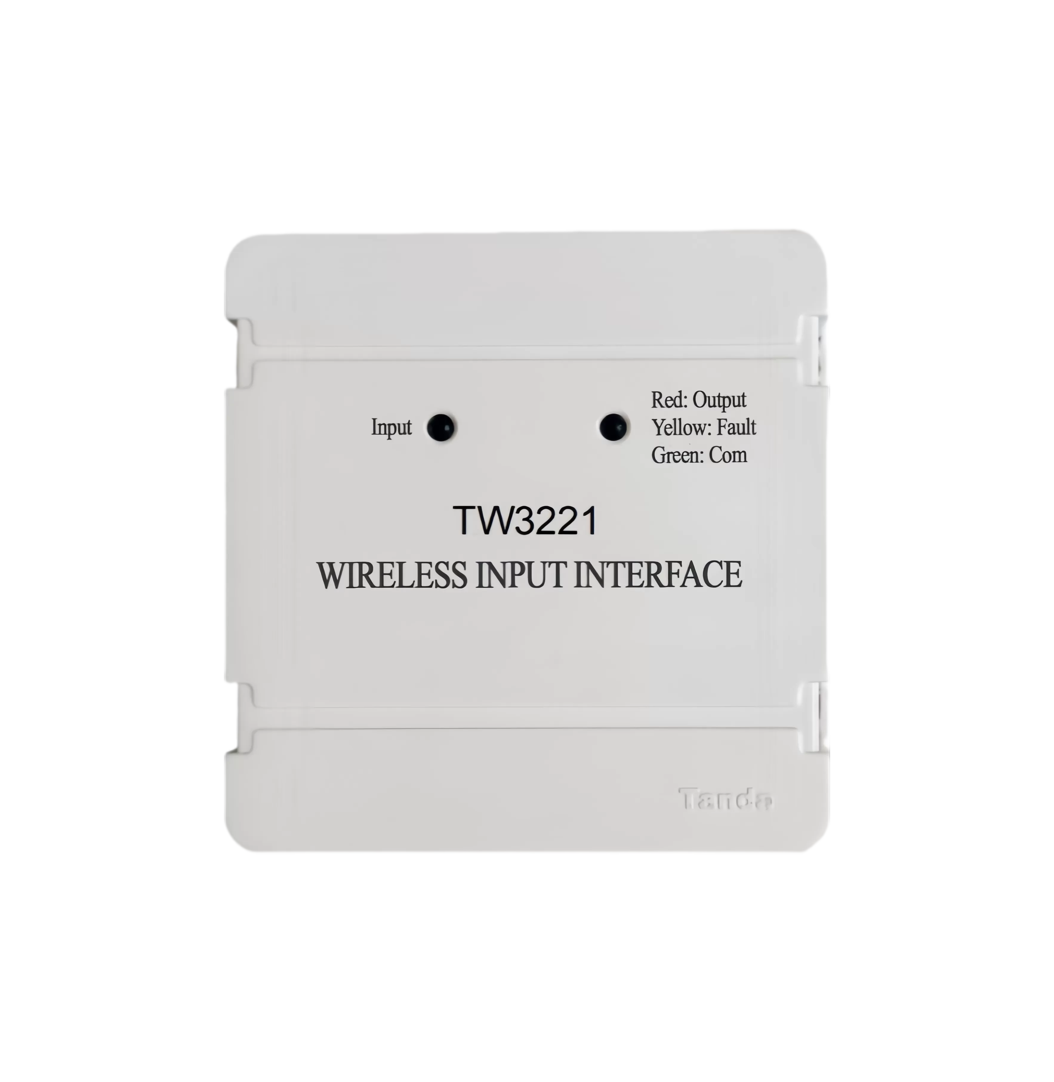 TW3221 Wireless Input Interface