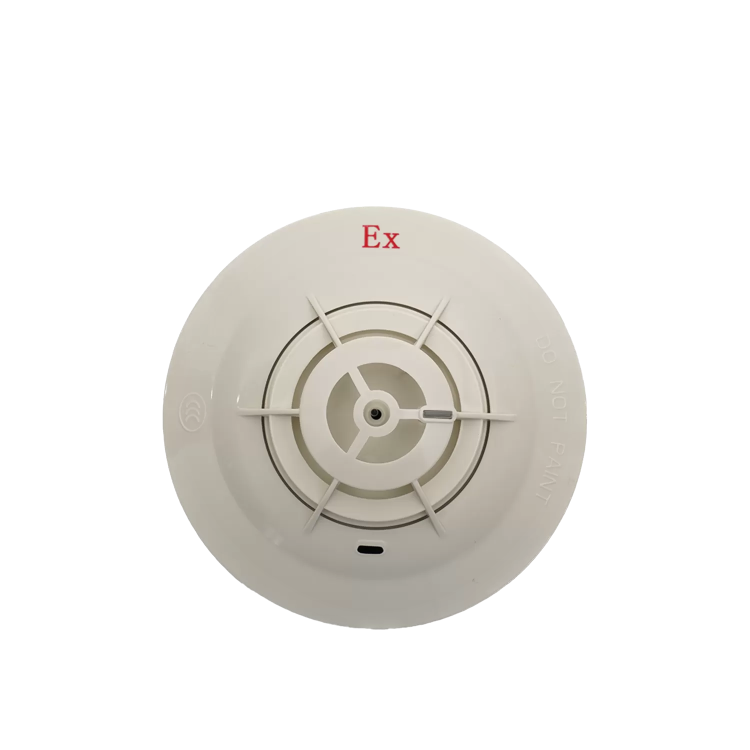 TX3112 Point-type Temperature-sensitive Fire Detector