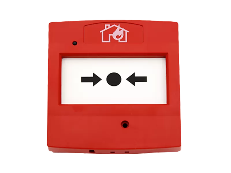 TX7140 Addressable Manual Call Point