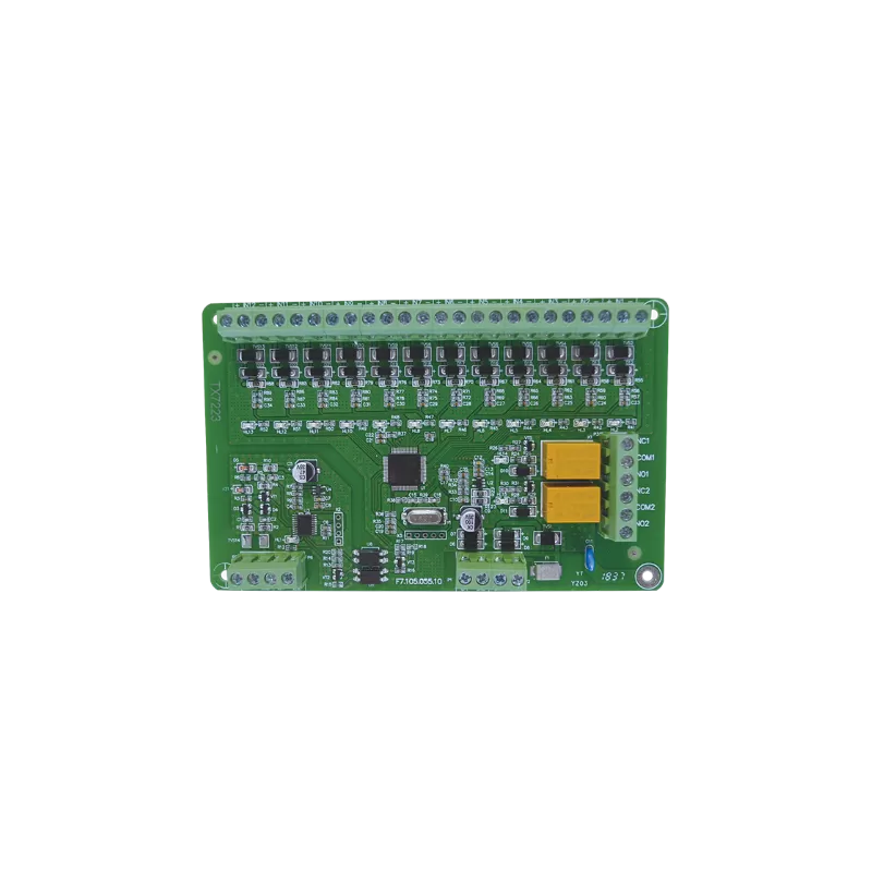 TX7223 Addressable12in-2out Module.png