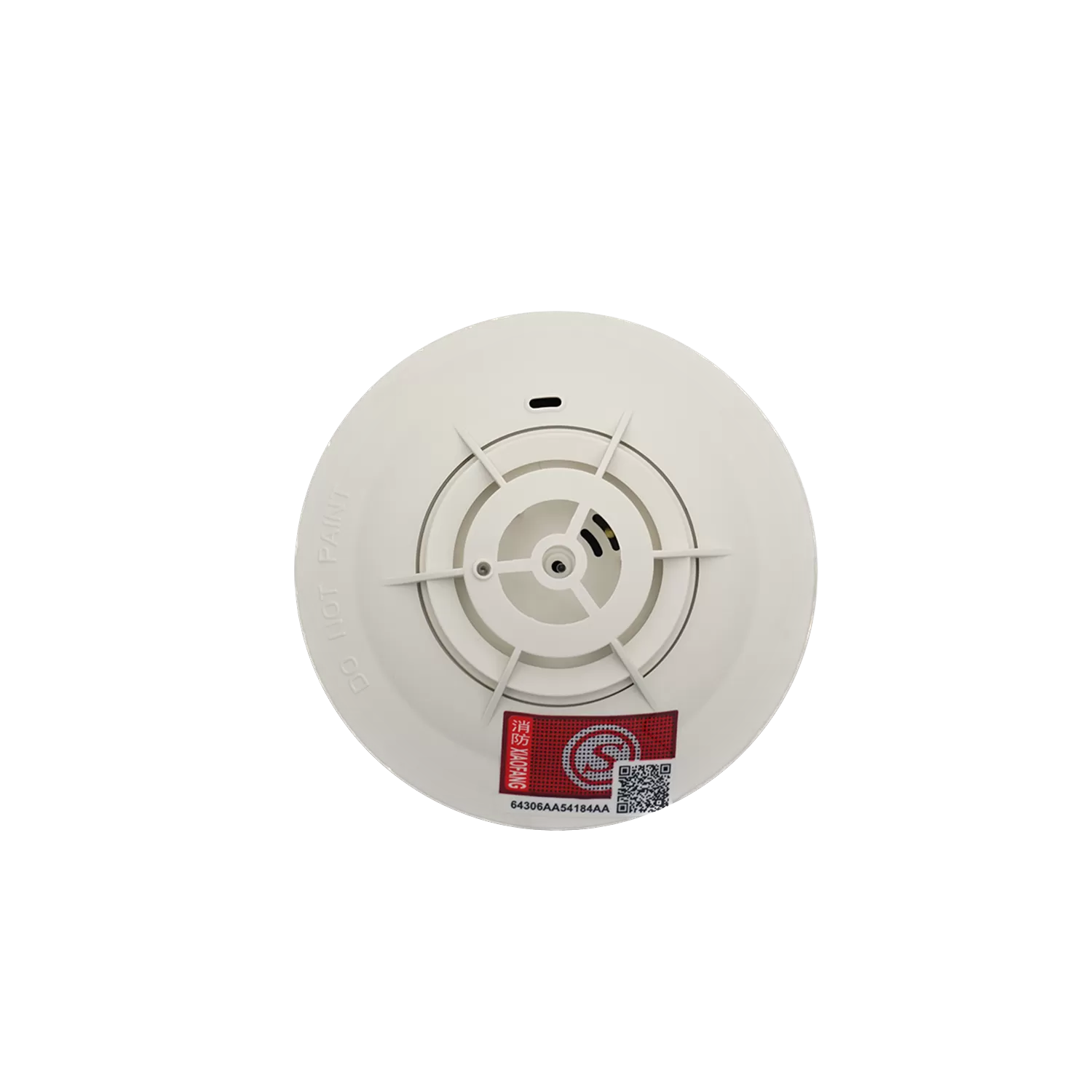 TX3133A Point-type Household Thermal Fire Detector