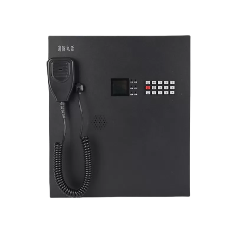 YJG3008 Fire Broadcast Telephone