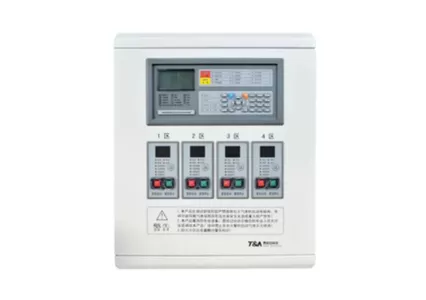 Gas Extinguishing System Market Size, Trends Analysis, Share and Segment Forecast 2022 – 2030 Featured Image