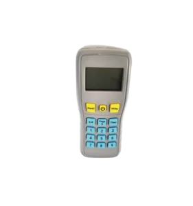 Handheld Programmer