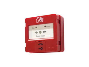Intelligent Manual Call Point