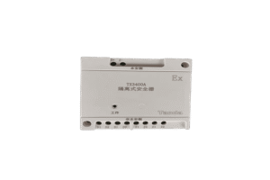 TX3400A Isolated Safety Barrier