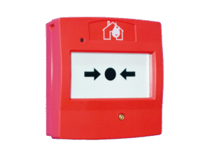 Structure And Development Of Automatic Fire Alarm System