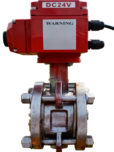 D971X-16Q-ADN80 Electric Valve Feature Image