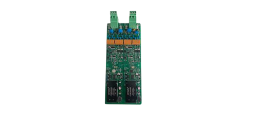 LC7004 Loop Card Feature Image