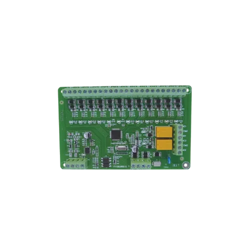 TX7223 Addressable 12in/2out module Feature Image