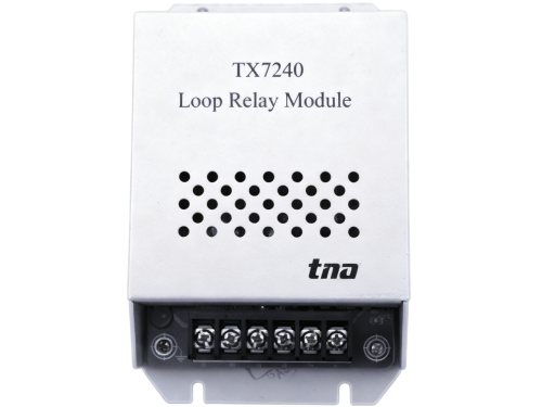 TX7240 Loop Relay Module Feature Image