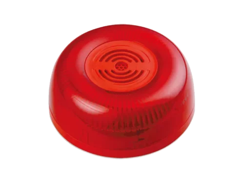 TX7300 Addressable Sounder and Strobe Feature Image