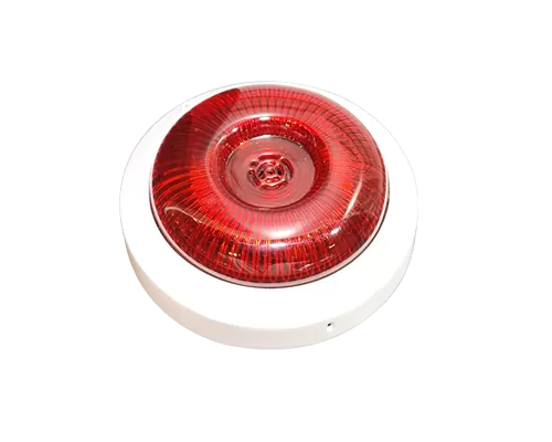 TXC7301 Conventional Sounder Strobe Feature Image