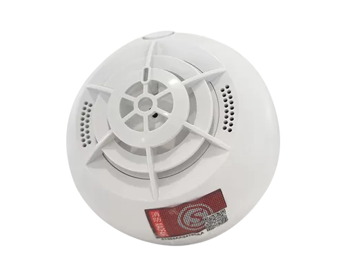 TX3180E Wireless/Standalone Heat Detector Feature Image