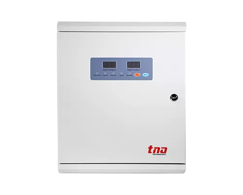 TX24-5A / TX24-10A Intelligent Power Supply Unit Feature Image