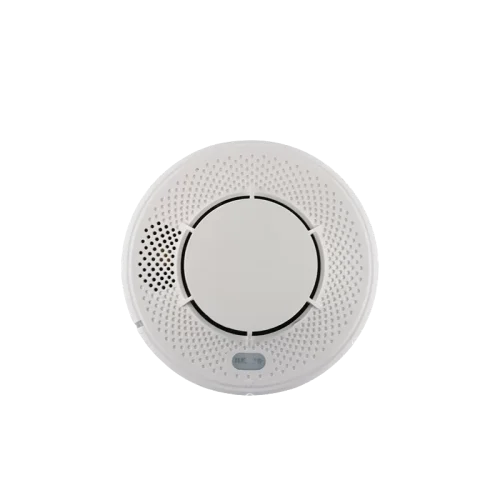 TX3190A Independent Photoelectric Smoke Fire Detection Alarm Feature Image