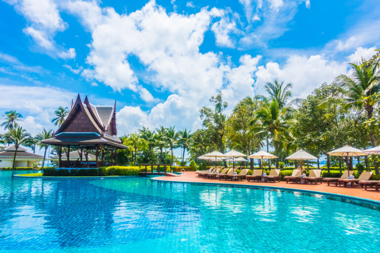 Resort & Spa Featured Image
