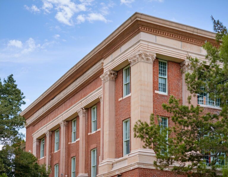 National University Featured Image
