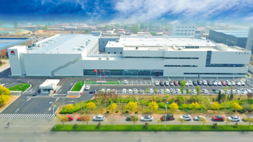Safe-Guarding Life with Precision: Inside the TNA Smart Factory Featured Image